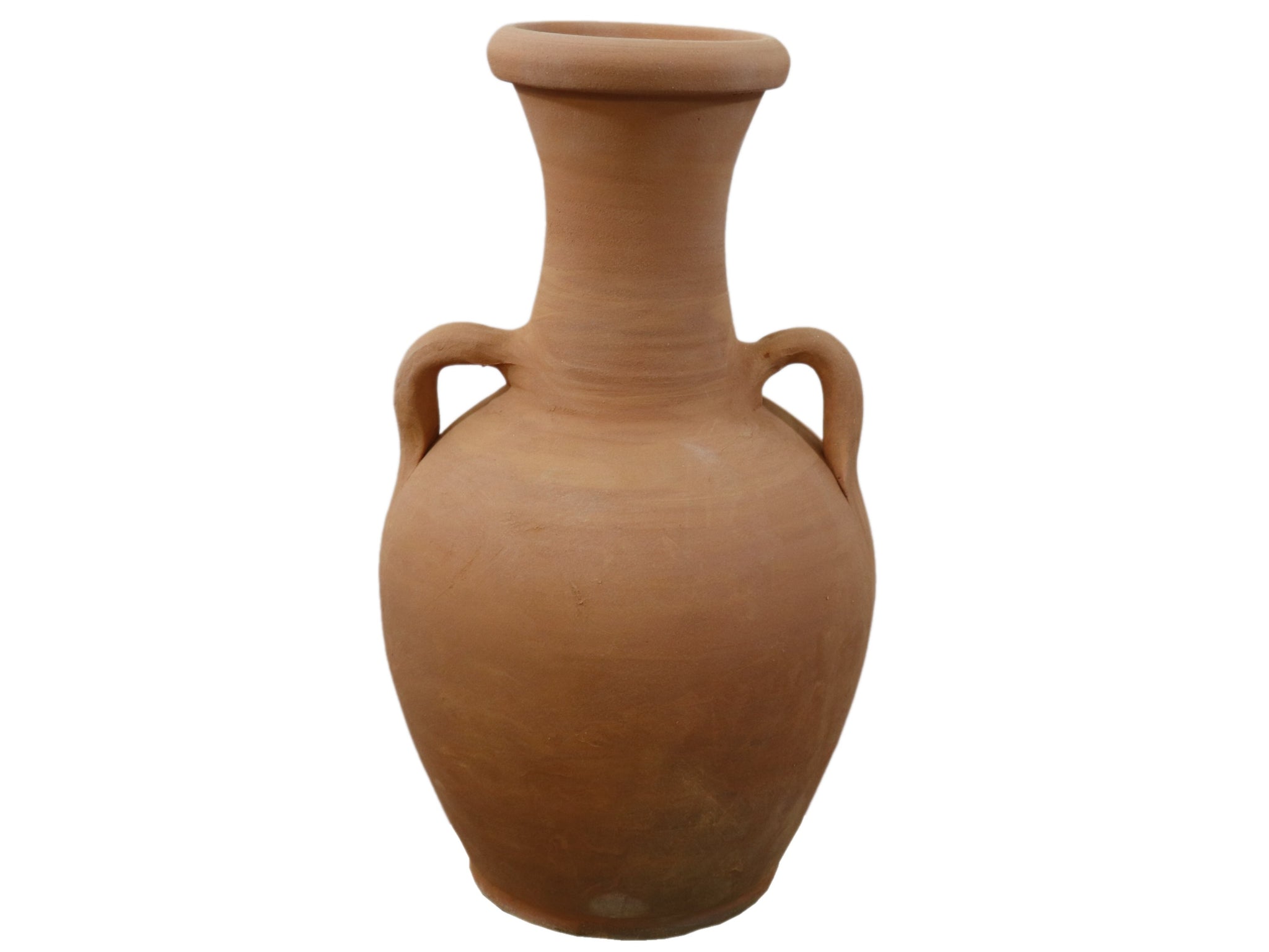 Handcrafted Clay buying Amphora